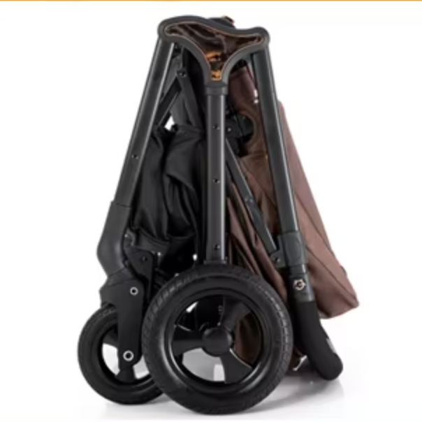 Carriola Snuzzi Tulip