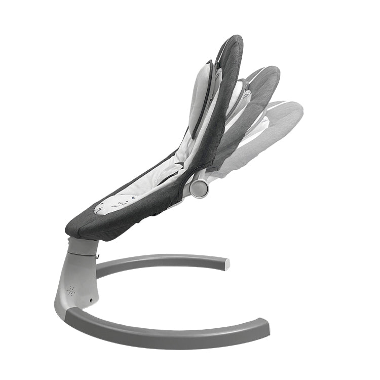 Columpio electrónico