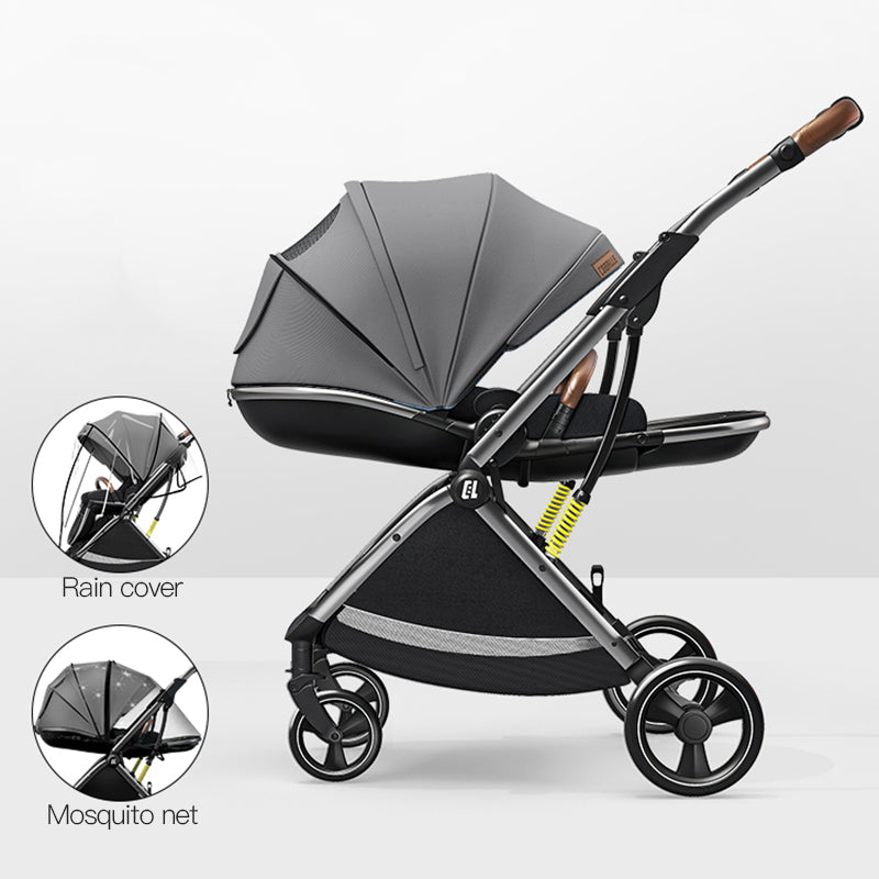 Carriola Snuzzi Melisa