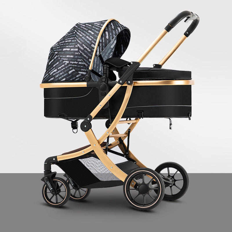 Carriola Snuzzi Begonia