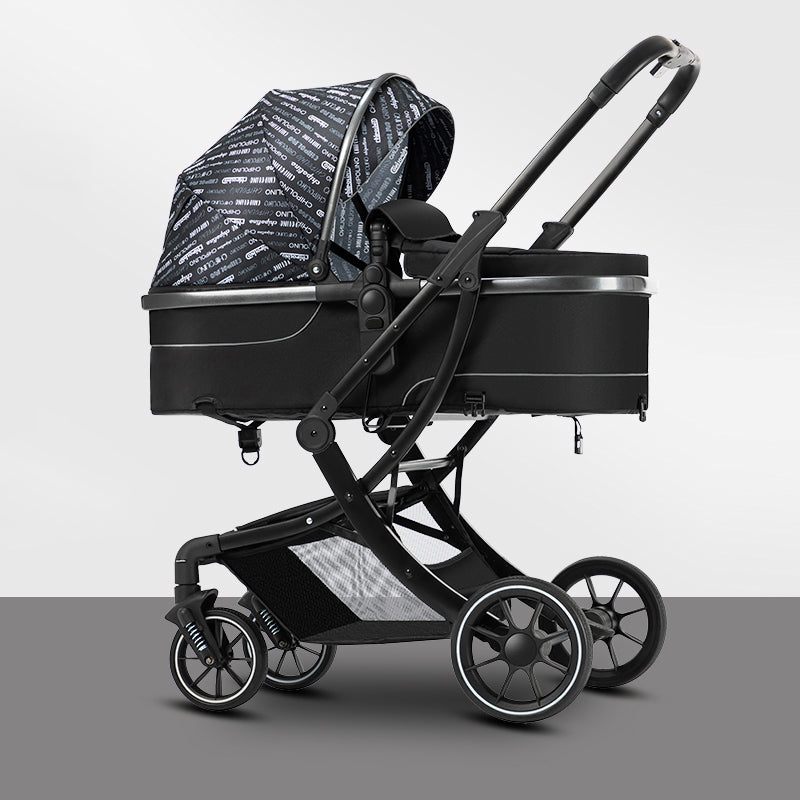 Carriola Snuzzi Begonia