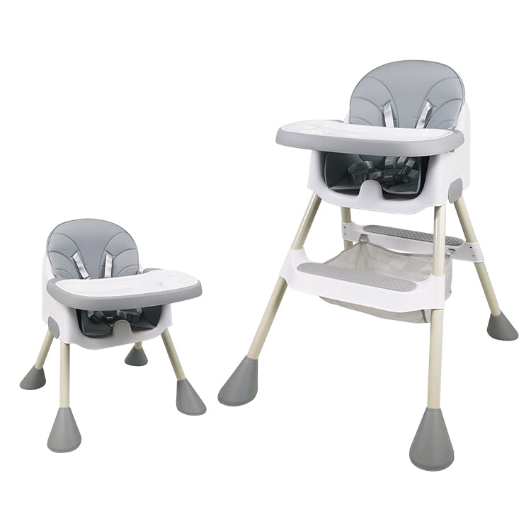 Silla alta convertible