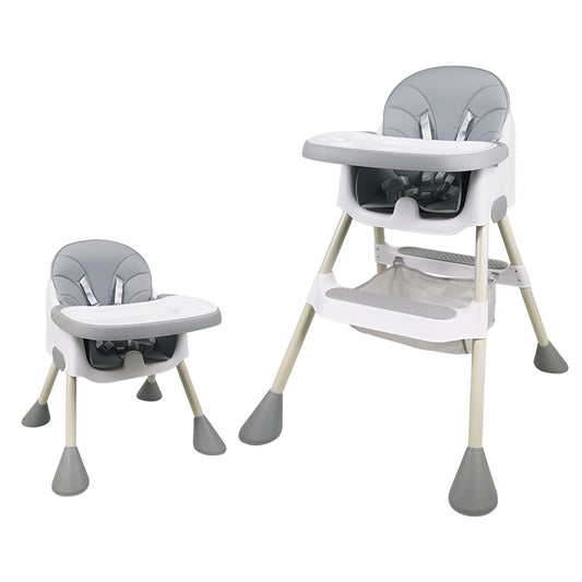 Silla alta convertible