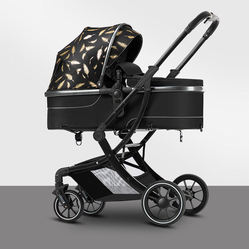 Carriola Snuzzi Begonia