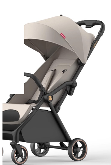 Carriola Snuzzi Marigold