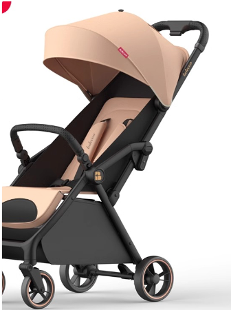 Carriola Snuzzi Marigold