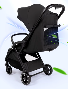 Carriola Snuzzi Marigold