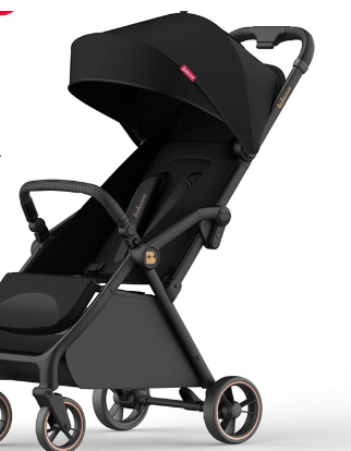 Carriola Snuzzi Marigold