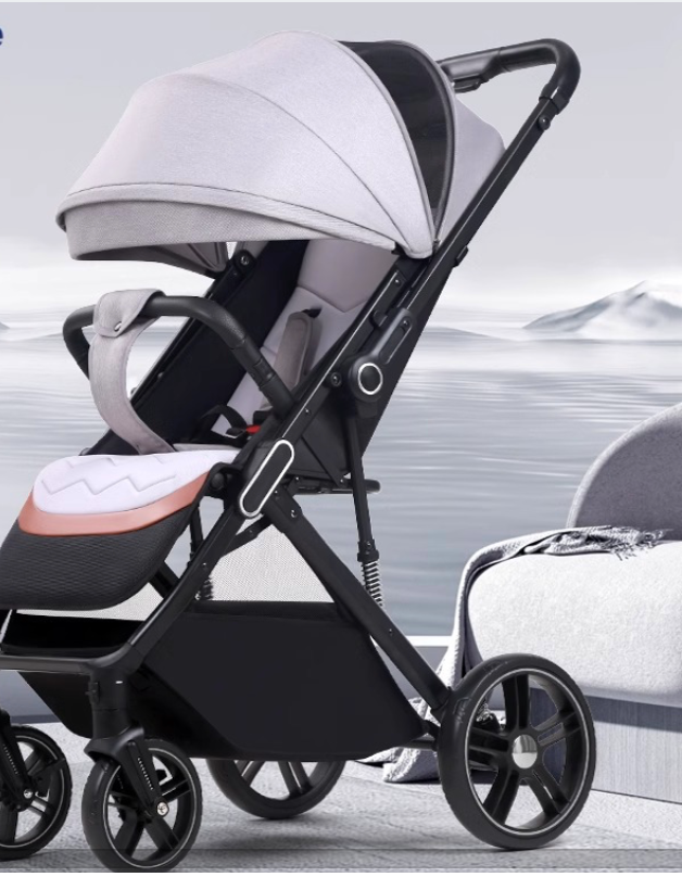 Carriola Snuzzi Blossom