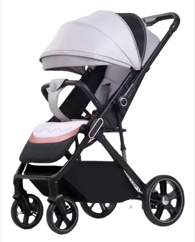 Carriola Snuzzi Blossom