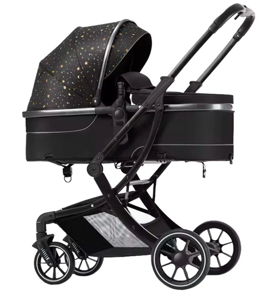 Carriola Snuzzi Begonia