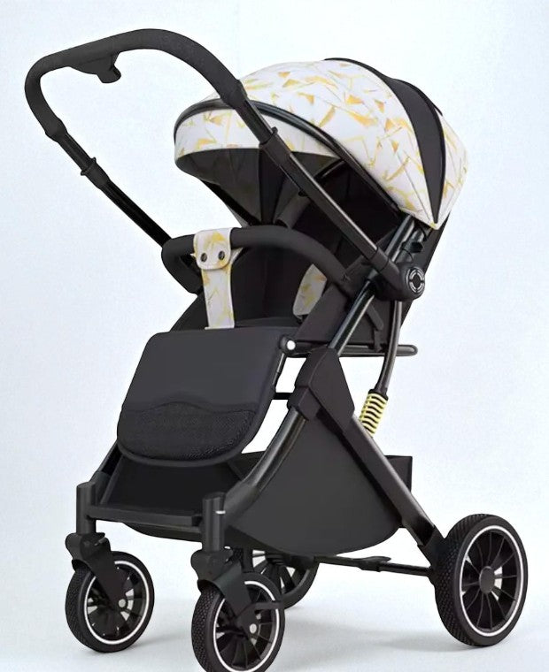 Carriola Snuzzi Acacia