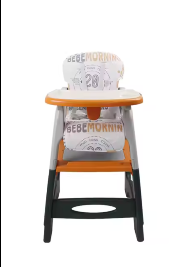 2 en 1: alimentación y aprendizaje