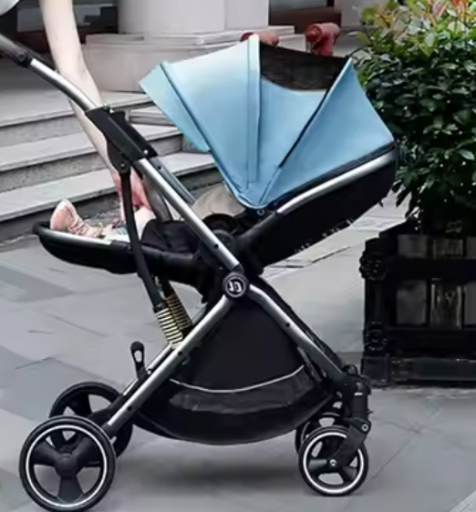 Carriola Snuzzi Melisa