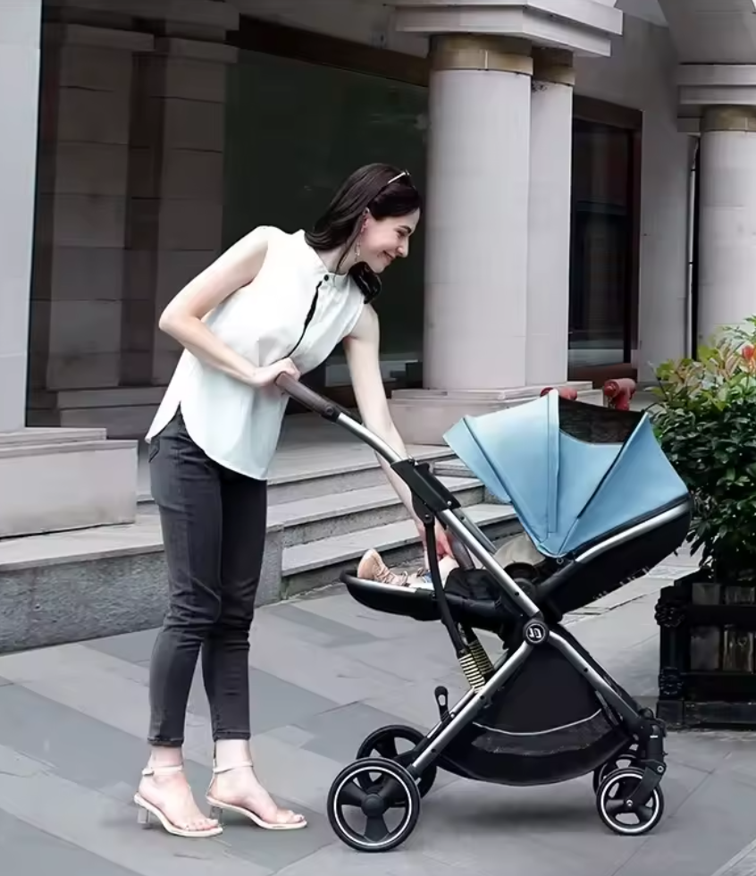 Carriola Snuzzi Melisa