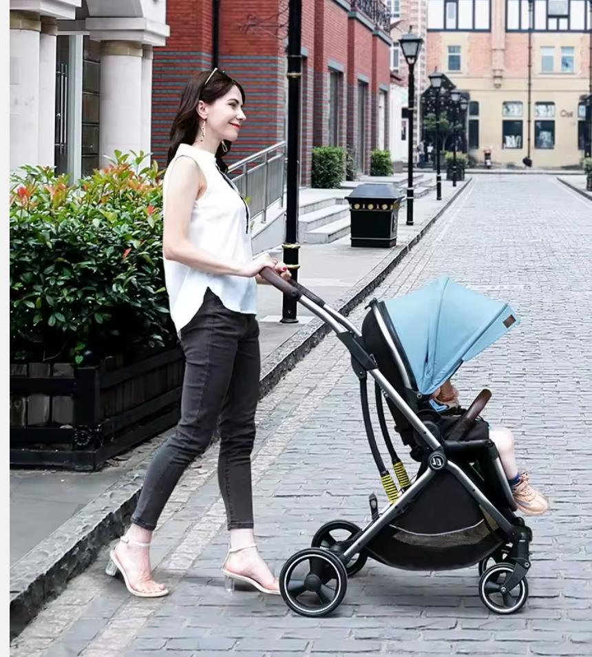 Carriola Snuzzi Melisa