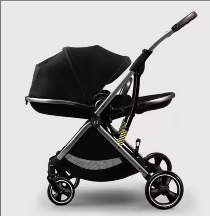 Carriola Snuzzi Melisa