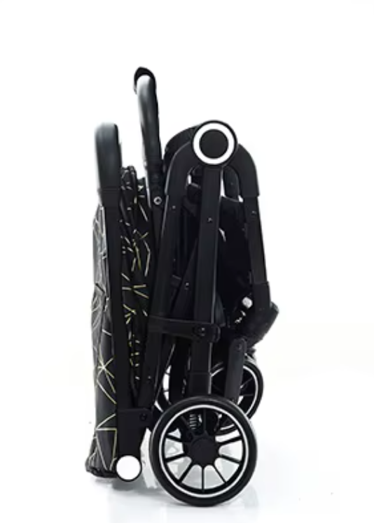 Carriola Canna -Carriola para bebé compacta de paseo