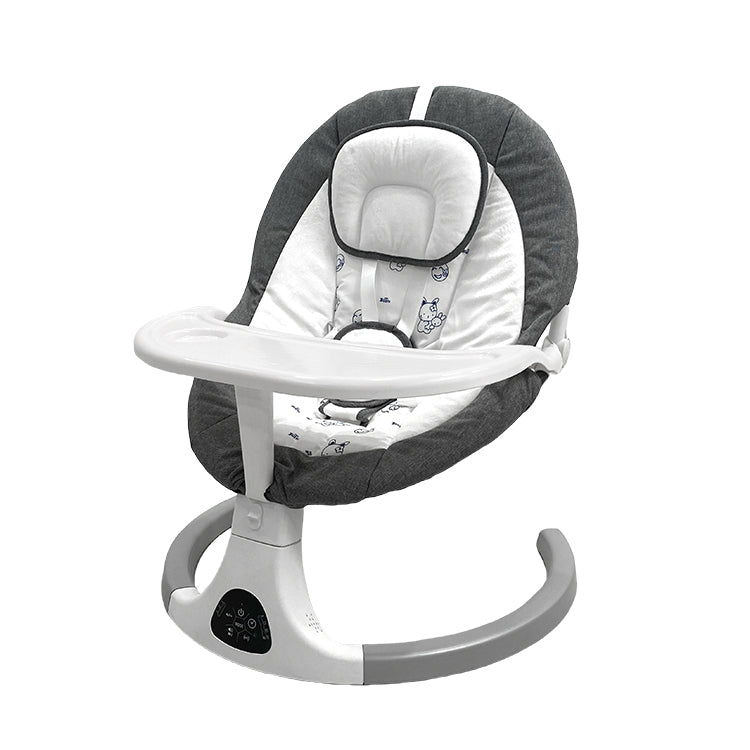 Columpio electrónico