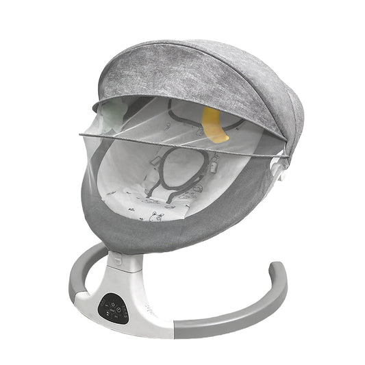 Columpio electrónico