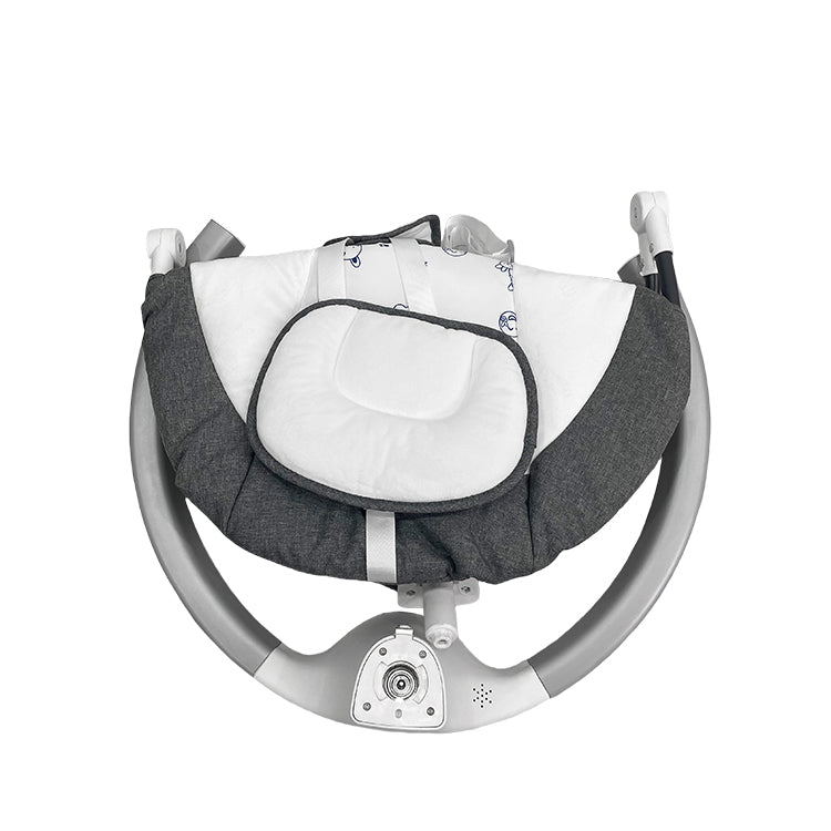 Columpio electrónico