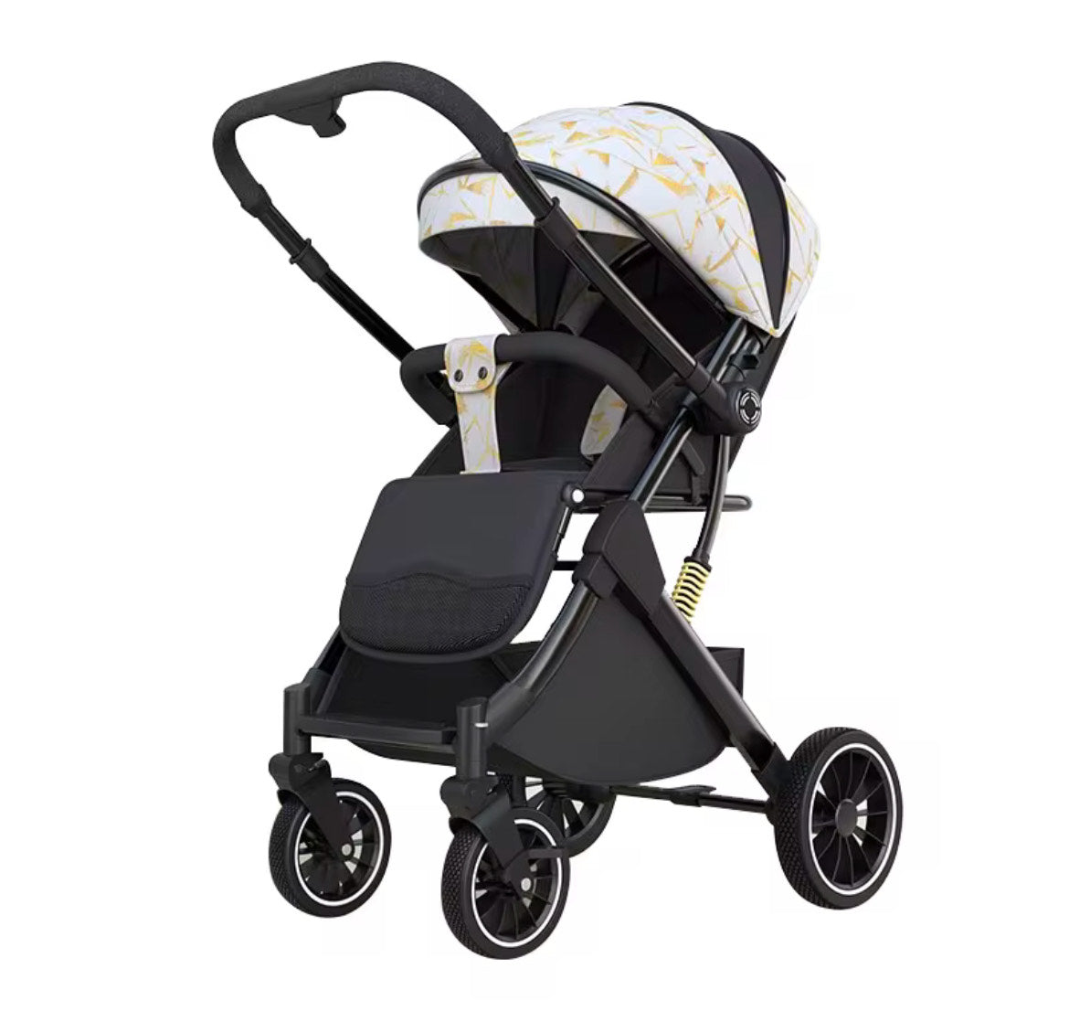 Carriola Snuzzi Acacia