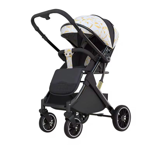 Carriola Snuzzi Acacia