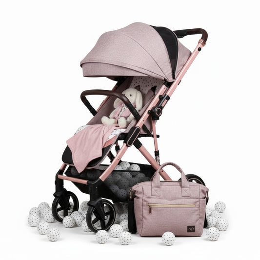 Carriola Snuzzi Blossom