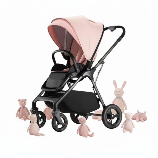 Carriola Snuzzi Tulip