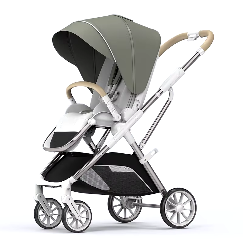 Carriola Snuzzi Orchid