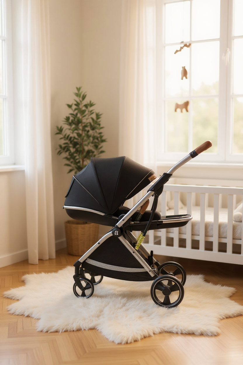 Carriola Snuzzi Melisa