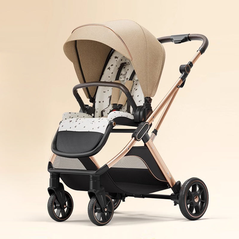 Carriola Snuzzi Orchid