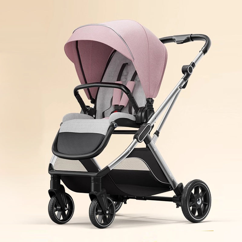 Carriola Snuzzi Orchid