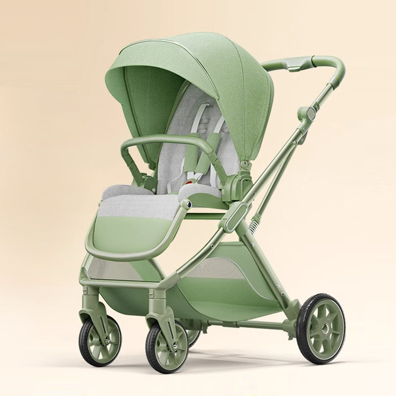 Carriola Snuzzi Orchid